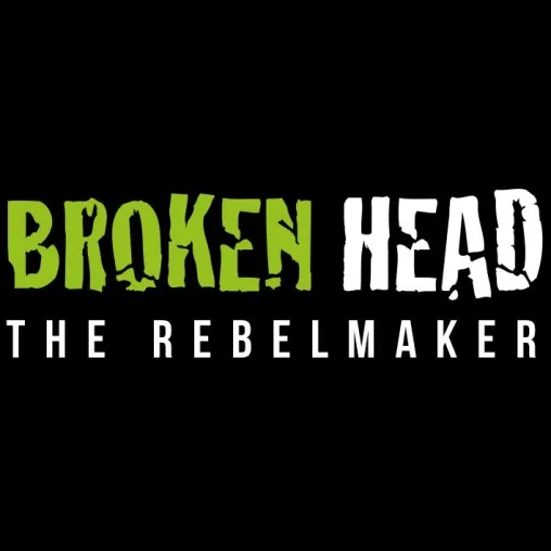 Bild: Broken Head Helme wird zum „RebelMaker“
