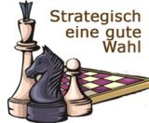 Bild: Die Frühlingsaktion des FinanzplanTeams