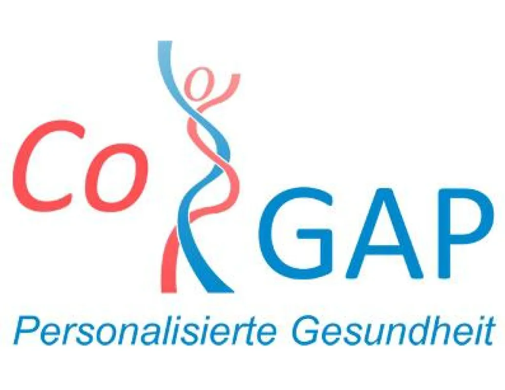 CoGAP-Logo