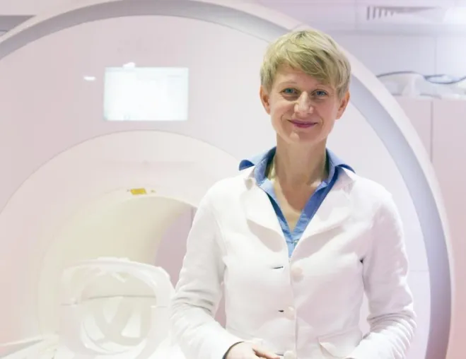 Bild: Würzburger Universitätsmedizin gewinnt Expertin für die neuronalen Grundlagen sozialer Interaktion