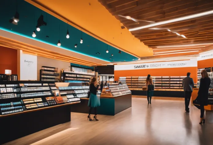 Bild: Smart Concept AG präsentiert Studie zu Lead Management und Mystery Shopping