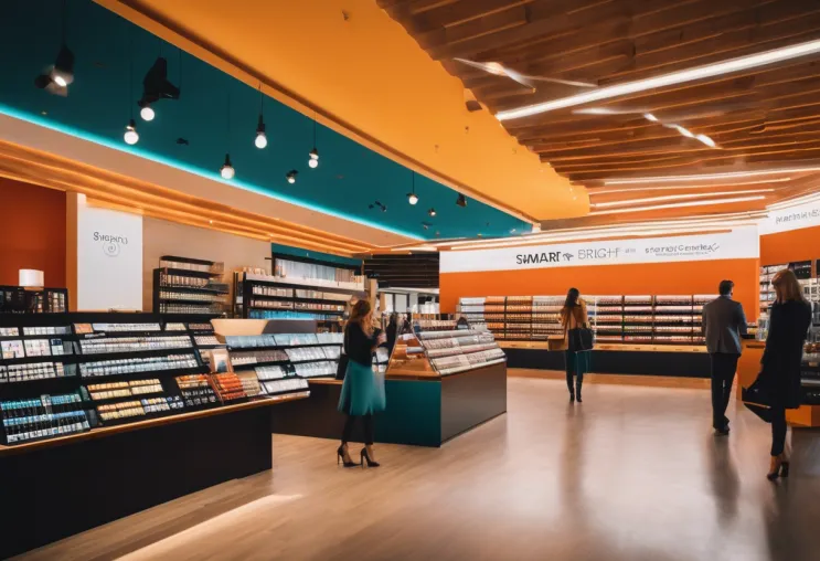 Bild: Smart Concept AG präsentiert Studie zu Lead Management und Mystery Shopping