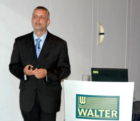 Bild: EinBlick(e) in die Zukunft