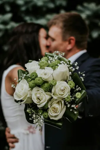 Bild: Feiern Sie Ihre Traumhochzeit in der Amir Event Location