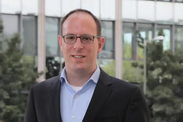 Bild: Anton Bühl wird Geschäftsleiter Digital bei Akima Media