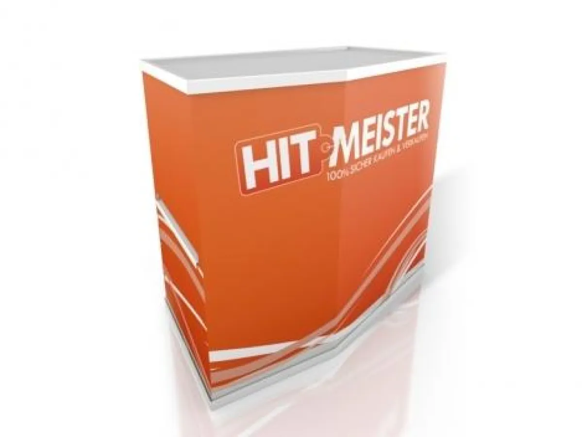 Promotiontheke Big von LA CONCEPT