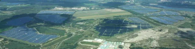 Bild: Canadian Solar erhält Auszeichnung von POWER-GEN International für das Solarprojekt des Jahres 2012