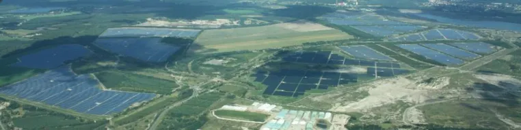Bild: Canadian Solar erhält Auszeichnung von POWER-GEN International für das Solarprojekt des Jahres 2012