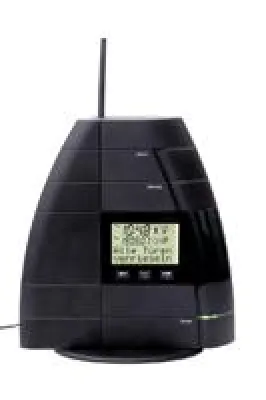 Bild: iPhone und iPod steuern das intelligente Zuhause