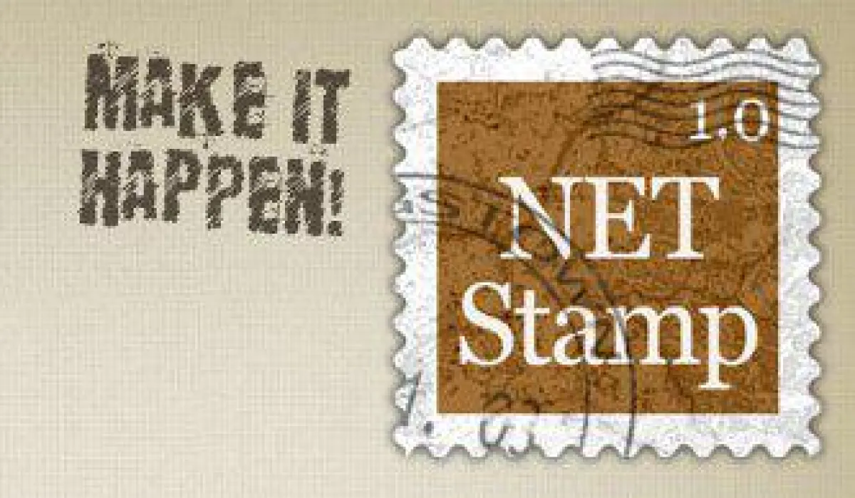 NETstamp