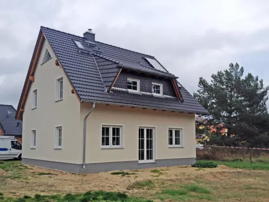 Bild: Ein Landhaus zum Verlieben | Hausbesichtigung