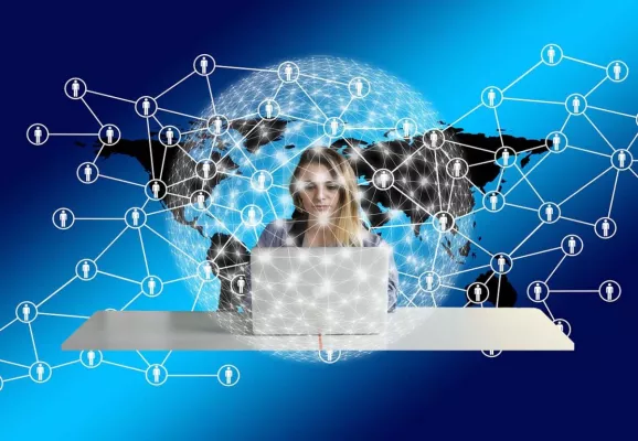 Bild: Virales Marketing - fast wie eine Pandemie, nur besser 