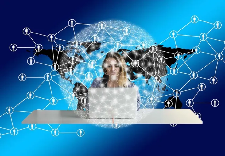 Virales Marketing - fast wie eine Pandemie, nur besser Bild: Virales Marketing - fast wie eine Pandemie, nur besser