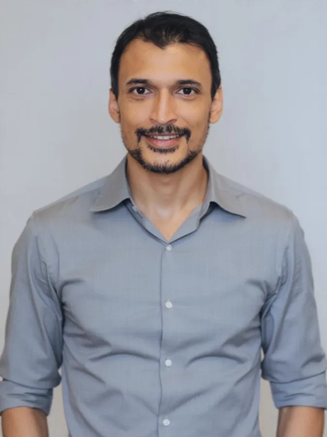 Gaurav Tiwari, Konnect eMail (© Konnect eMail)