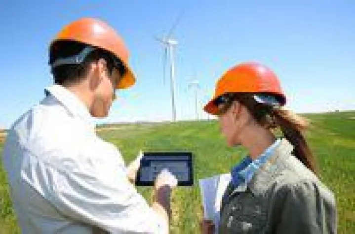 Bild: Service-Management aus der Cloud