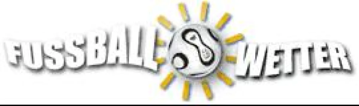 Logo von Fussball-Wetter.de