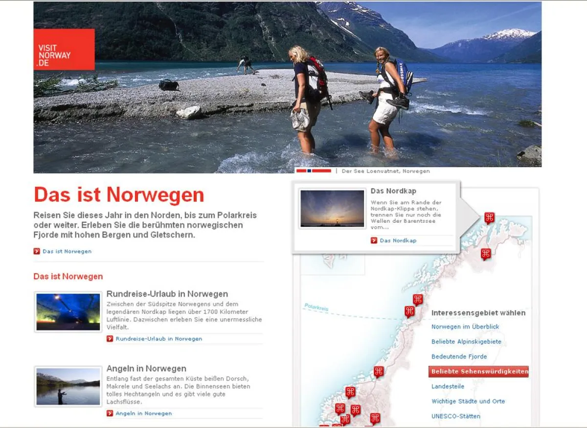 Bild: visitnorway.de