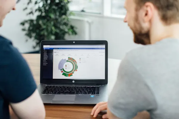 Bild: Panaya und Tricentis bringen erste Plattform für autonomes SAP Business Process Testing auf den Markt