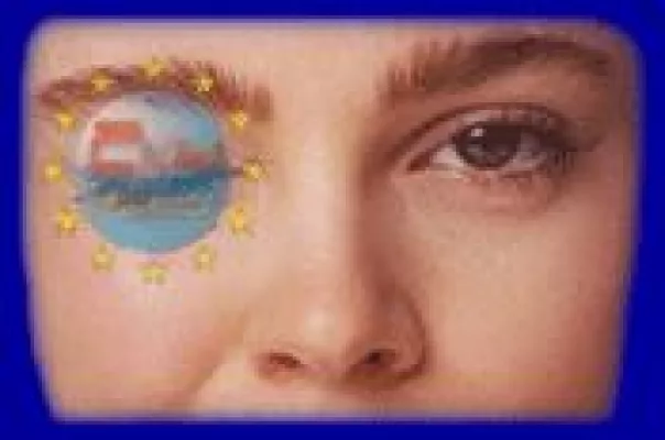 Bild: 2Klick WORLD die neue alternative Internetauskunft weltweit