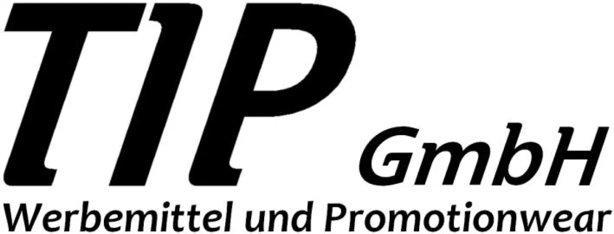 Logo der TIP GmbH