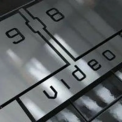 Bild: Digitale Filmproduktion aus einer Hand - 908video und TRACKnFIELD schließen sich zusammen