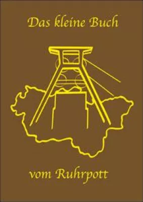 Bild: Das kleine Buch vom Ruhrpott