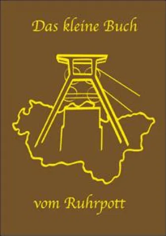 Bild: Das kleine Buch vom Ruhrpott