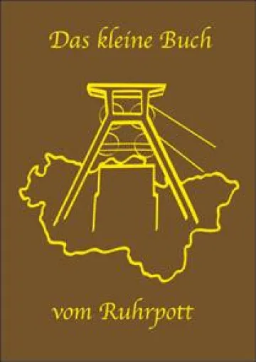 Bild: Das kleine Buch vom Ruhrpott