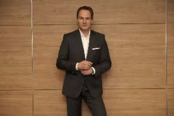 Bild: Entwicklung der Immobilienpreise im High-End-Bereich