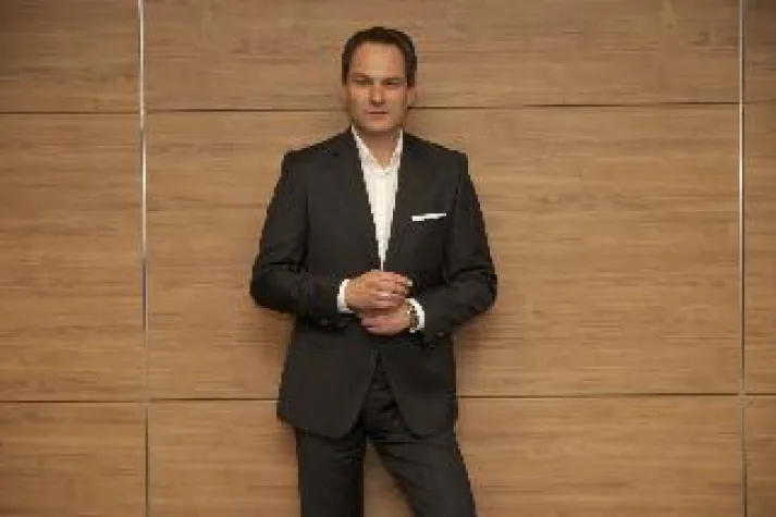 Bild: Entwicklung der Immobilienpreise im High-End-Bereich