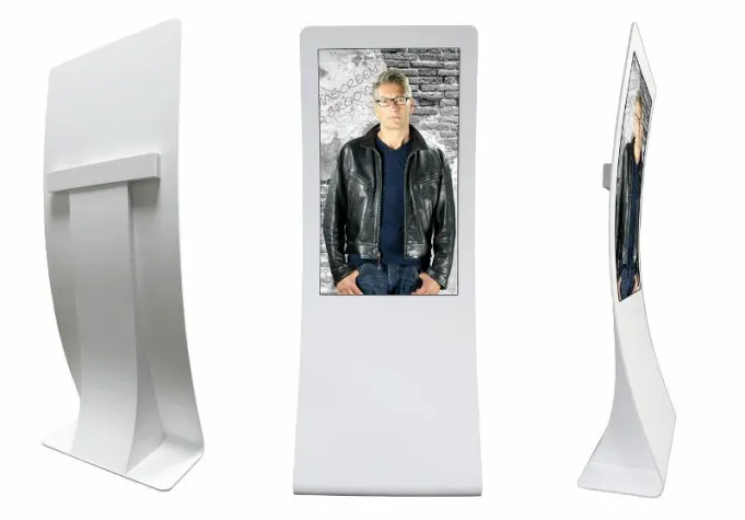 Bild: Neuheit von MediaScreen GmbH