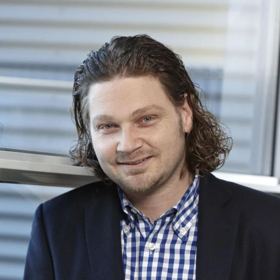 Foto: Mirco Welsing, Geschäftsführender Gesellschafter, TMC GmbH ? The Marketing Company