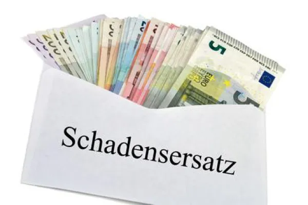 Bild: Müssen VW und Porsche Schadenersatz in Milliardenhöhe zahlen?