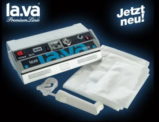 Bild: Lava Premium-Linie