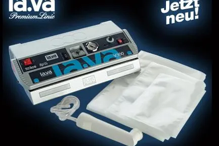 Bild: Lava Premium-Linie