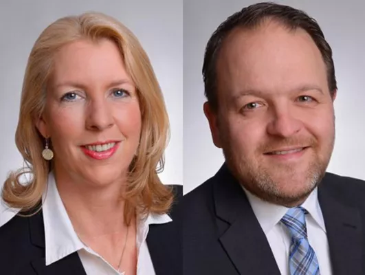 Bild: Aengevelt vermittelt Mehrfamilienhaus in Düsseldorf