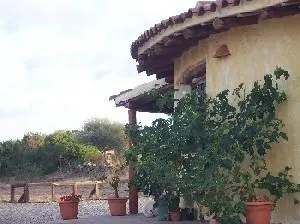 Herbstliches Last-Minute für ein Biolandgut auf Sardinien Bild: Herbstliches Last-Minute für ein Biolandgut auf Sardinien