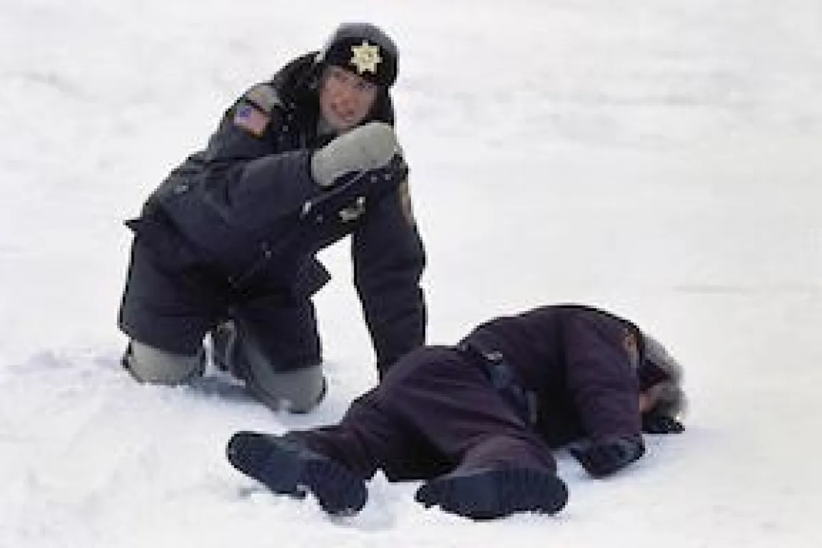 Fargo Mediabook - FilmConfect Home Entertainment