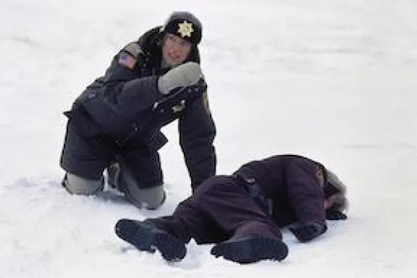 Bild: Fargo als Blu-Ray Mediabook ab April erhältlich