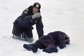 Bild: Fargo als Blu-Ray Mediabook ab April erhältlich