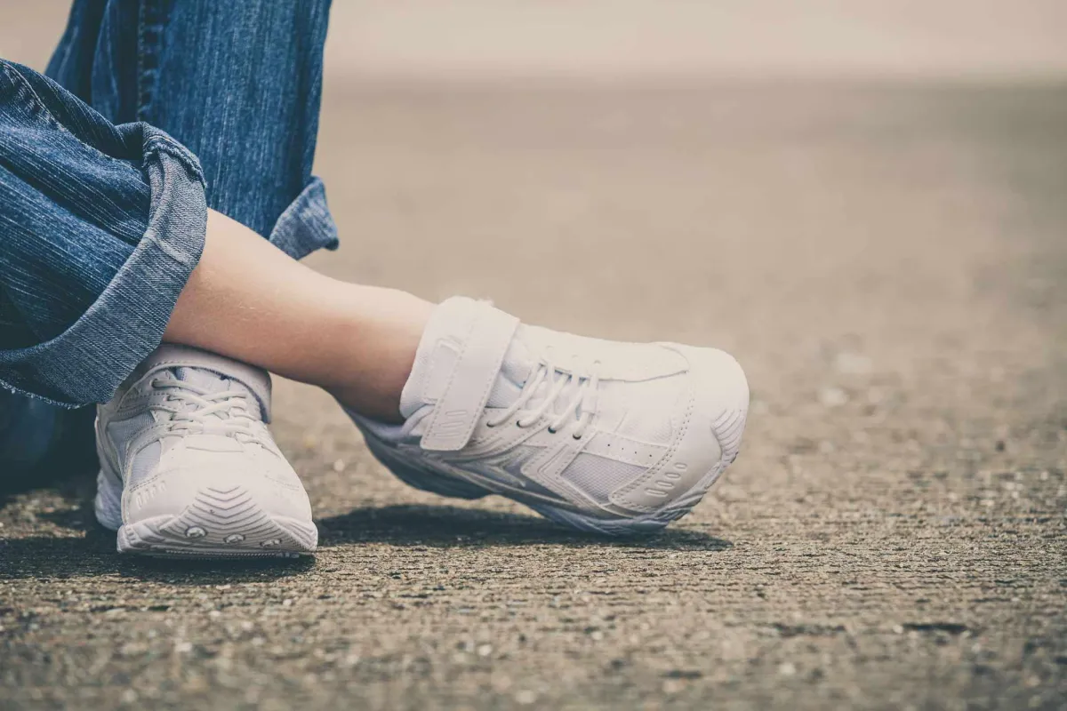 Schuhe, die die Herzen höherschlagen lassen