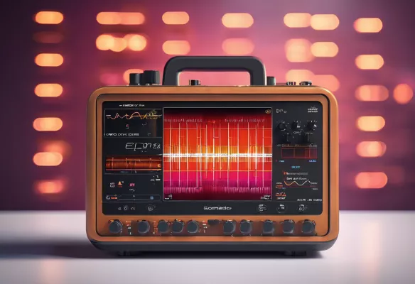 GoMedTec: Neue Generation 12-Kanal-EKG-Geräte für präzisere und schnellere Diagnosen. Bild: GoMedTec: Neue Generation 12-Kanal-EKG-Geräte für präzisere und schnellere Diagnosen.