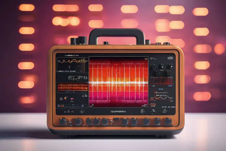 Bild: GoMedTec: Neue Generation 12-Kanal-EKG-Geräte für präzisere und schnellere Diagnosen.