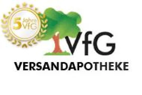 Bild: 5 Jahre VfG Versandapotheke