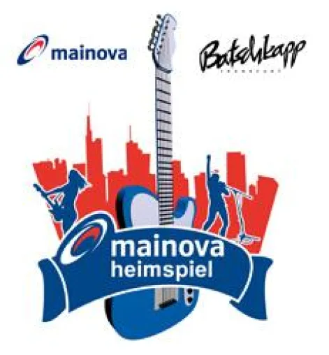 Bild: „Best of mainova heimspiel“ 2011: Fünf rocken die Eins