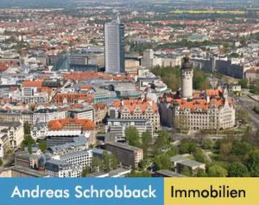 Bild: Andreas Schrobback zum Thema: Positive Entwicklung auf dem Immobilienmarkt Leipzig