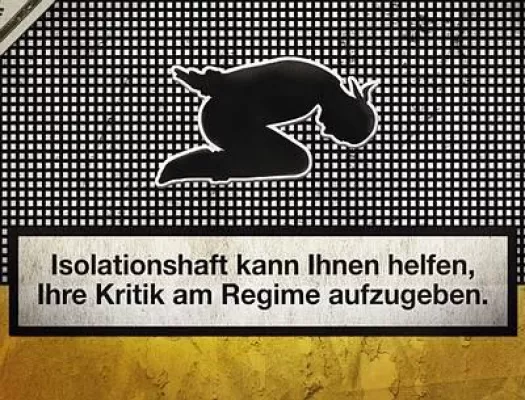 IGFM: Medienpreis Menschenrechte Bild: IGFM: Medienpreis Menschenrechte