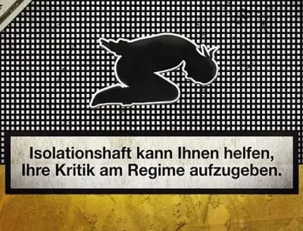 Bild: IGFM: Medienpreis Menschenrechte