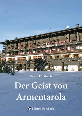 Der Geist von Armentarola - Neuausgabe des Dauerbrenners Bild: Der Geist von Armentarola - Neuausgabe des Dauerbrenners