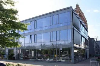 Pro Office Braunschweig in neuen Räumlichkeiten Bild: Pro Office Braunschweig in neuen Räumlichkeiten